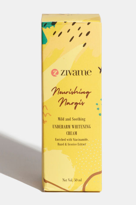 Zivame Nargis Lotions And Creams - 50 ml — image 3